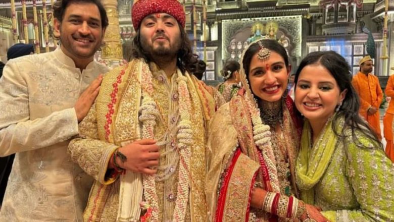 திருமணத்திற்கு வந்த நட்சத்திரங்களுக்கு எல்லாம் ஏராளமான விலை உயர்ந்த பரிசுகள் கொடுத்து அசத்திய அம்பானி குடும்பத்தார்