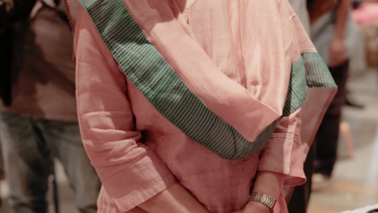 இராயப்பேட்டை அரசு மருத்துவமனையுடன் இணைந்து வசந்த பவன் நடத்திய இரத்த தான முகாம்!