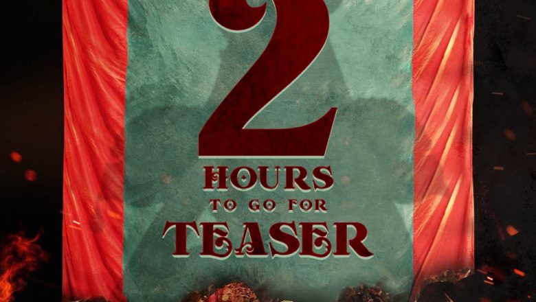 #JamaTeaser Arrives in 2 Hours – Catch it Today at 4 PM on @divomusicofficial✨  Produced by- @learn.andteachproduction [#Koozhangal visionaries] Isaignani #Ilayaraja Musical   Released by esteemed distributors-  @pictureboxcompany @williamalexander999    #Jama @saidevanandsanthanakrishnan @sai_venkateswaran @pari_irap @Abhirami_official @chetan_k_a @vasantmarimuthu @partha_ma @gopal_krishna_dop @krishdayal @a_m_senthamizhan @mr.pjprakash @hariprasad4091 @nanal_naresh @mahesh_wp @3shwar @pratheepram @gopids_dop @style_with_abi @franklin_colorist @Suresh_ravi @mangopost.production @89vinothkumar @sureshchandraaoffl @abdulnassaroffl @donechannel1 @spotlightoffl
