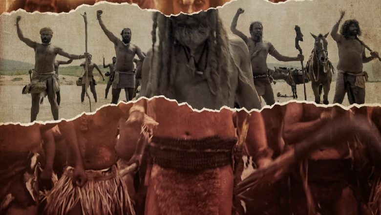 Beyond the duel, history will gleam with truth 🔱  Watch #ThangalaanTrailer ⚔️  Tamil 🔗 https://www.youtube.com/watch?v=9KUOQvF25NI&t=23s  Hindi 🔗 https://youtu.be/tnKhlp6NaVs  Telugu 🔗 https://www.youtube.com/watch?v=Nt2czQKPD3I  Malayalam 🔗https://youtu.be/fFH1xCDs4RU Kannada 🔗https://youtu.be/JpoV7ApW7zg   #Thangalaan @Thangalaan @chiyaan @beemji @GnanavelrajaKe @StudioGreen2 @OfficialNeelam @parvatweets @MalavikaM_ @gvprakash @NehaGnanavel @dhananjayang @NetflixIndia @jungleemusicSTH @pro_guna @proyuvraaj