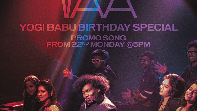 Get ready for a vibe🕺