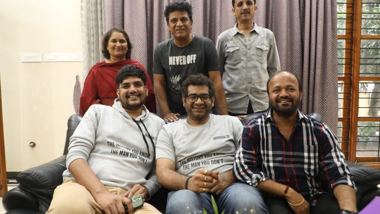 தி காட் ஆப் மாஸ் வித் ஹிஸ் ஆர்மி Shivanna131 உங்களிடம் அன்புடன் சேர்க்கும் otp சினிமாஸ்