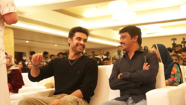 தமிழ் திரையுலகில் இயக்குநர் மற்றும் நடிகராக அழுத்தமான முத்திரை பதித்து மலையாள சினிமாவில் நடிகராக அடியெடுத்து வைக்கும் சேரன்*