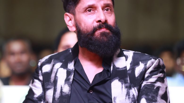 சீயான் விக்ரம் நடிக்கும் ‘தங்கலான்’ படத்தின் இசை வெளியீடு*