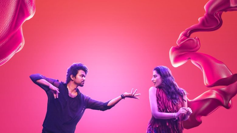 கல்பாத்தி எஸ். அகோரமின் ஏஜிஎஸ் எண்டர்டெயின்மென்ட் பிரம்மாண்ட தயாரிப்பில் வெங்கட் பிரபு இயக்கத்தில் தளபதி விஜய் இரு மாறுபட்ட வேடங்களில் மிரட்டும் ‘கோட்