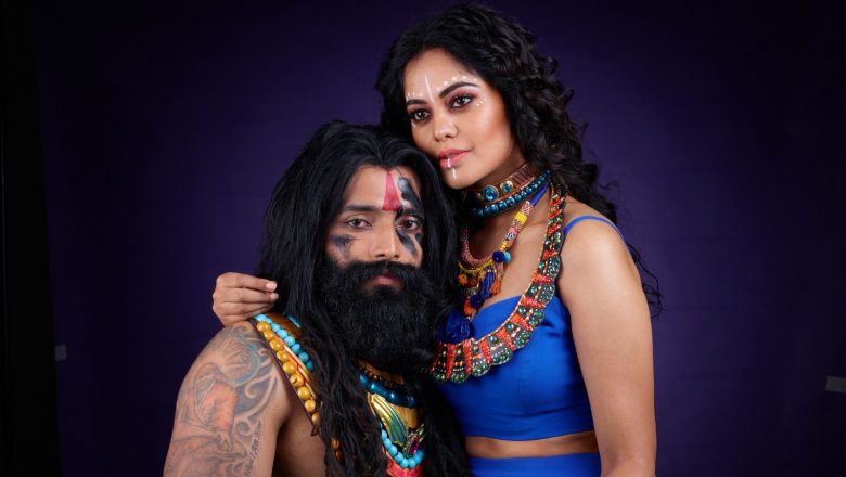 அதிக கிராஃபிக்ஸ் காட்சிகள் கொண்ட முதல் திரைப்படம் மாயன் – செப்டம்பர் 19 ஆம் தேதி வெளியீடு