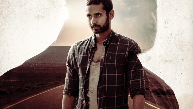 நடிகர் அஜித்குமாரின் ’விடாமுயற்சி’ படத்தில் இருந்து திறமையான நடிகர் நிகிலின் கதாபாத்திர போஸ்டர் வெளியாகியுள்ளது!*