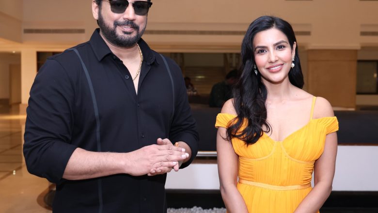 அந்தகன்’ பட வெற்றிக்கான நன்றி தெரிவிக்கும் விழா*