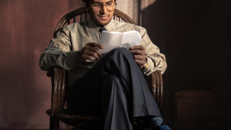 துல்கர் சல்மான், வெங்கி அட்லூரி மற்றும் சித்தாரா என்டர்டெயின்மென்ட்ஸின் ’லக்கி பாஸ்கர்’ திரைப்படம் 31 அக்டோபர் 2024 அன்று பிரம்மாண்டமாக தீபாவளிக்கு வெளியாகிறது!