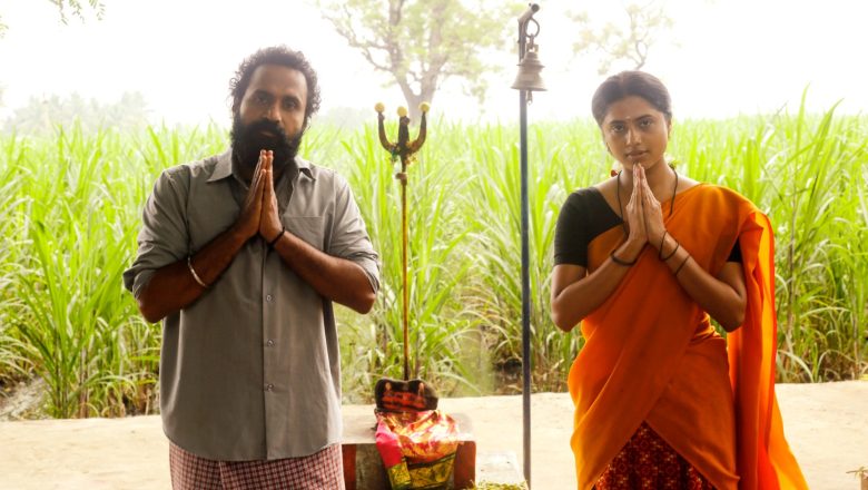 ஐகான் சினி கிரியேஷன்ஸ் எல்எல்பி வழங்கும் ஏபிஜி ஏழுமலை இயக்கத்தில் ‘மைனா’ புகழ் சேது நடித்திருக்கும் ‘மையல்’ திரைப்படம்!*