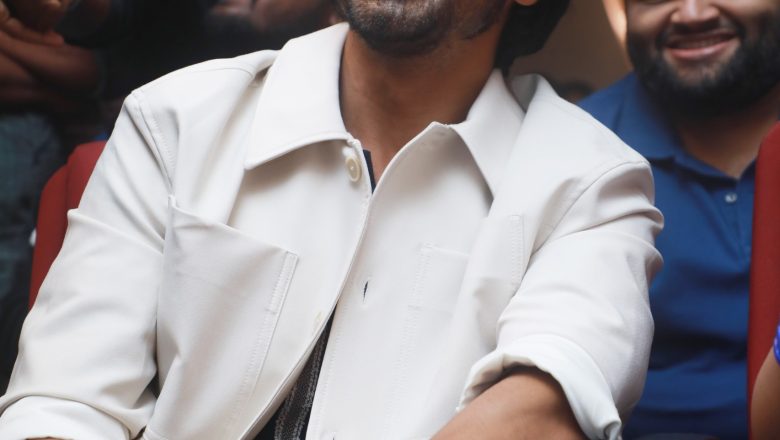 விஷால் வெங்கட் அர்ஜுன் தாஸ் வைத்து இயக்கிய முதல் படமா 🤔🤔