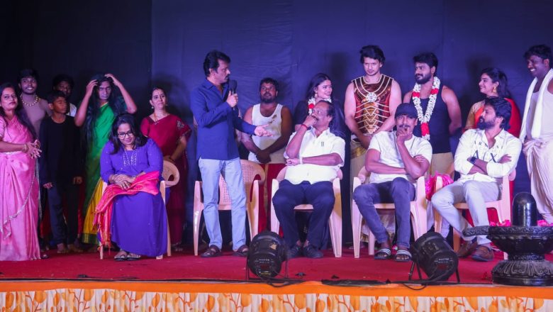 ரீ என்ட்ரி குடுத்த சேரன்😮😮😮