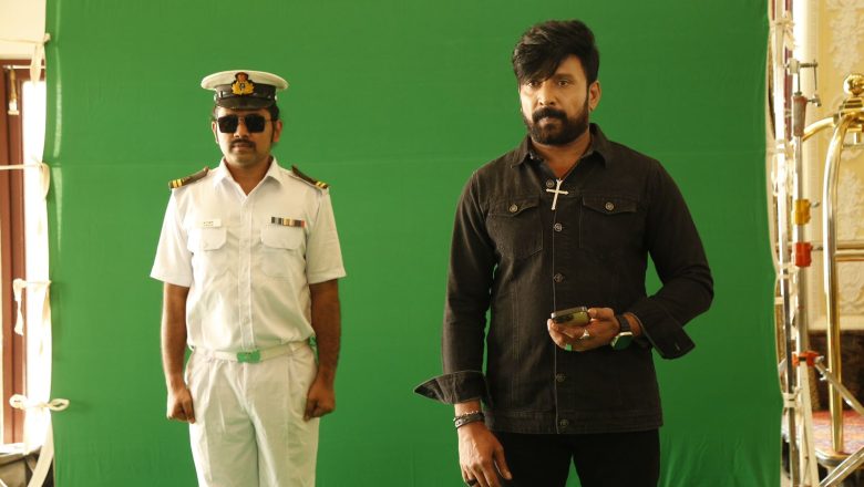 Vfx கத்துக்கணுமா எங்க கிட்ட வாங்க என்ற அளவிற்கு