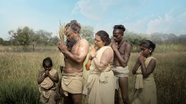 தமிழ்நாடு , ஆந்திராவை தொடர்ந்து வட இந்திய மாநிலங்களில் கொண்டாடப்படும் தங்கலான்*