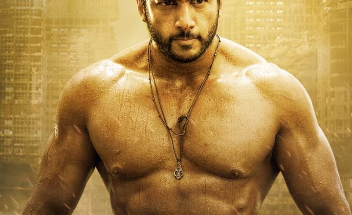 PVR Inox Pictures வெளியிடும் விஜய் சத்யா நடிக்கும் ” தில்ராஜா “