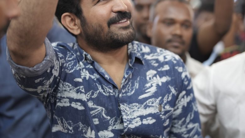 விஜய் ஆண்டனியின் மீண்டும் மீண்டும் கம்பக்  ஹிட்லர்” திரைப்பட முன் வெளியீட்டு விழா!!*