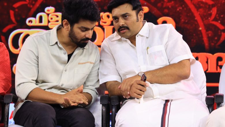 நடிகர்கள் காளிதாஸ் ஜெயராம், மஹத் ராகவேந்திரா மற்றும் பல முக்கிய அரசியல்வாதிகள் CTMA- ன் ஆவணிப்பூவரங்கு 2024 நிகழ்வில் கலந்து கொண்டனர்!*