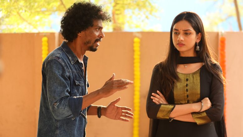 நகைச்சுவை பட்டாளத்தின் இளமை துள்ளும் நகைச்சுவை படம் ” கா க் கா “