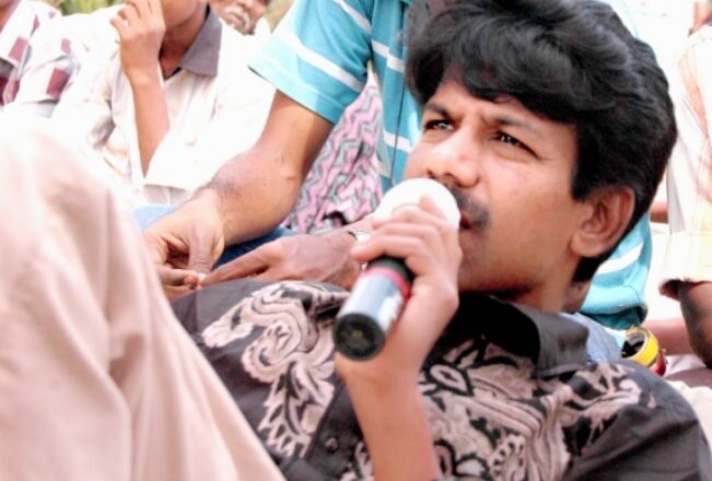 பேண்டஸி படங்களுக்கு ஒளிப்பதிவு செய்ய ஆசை ” சார் ” படத்தின் ஒளிப்பதிவாளர் இனியன் J ஹாரிஸ்