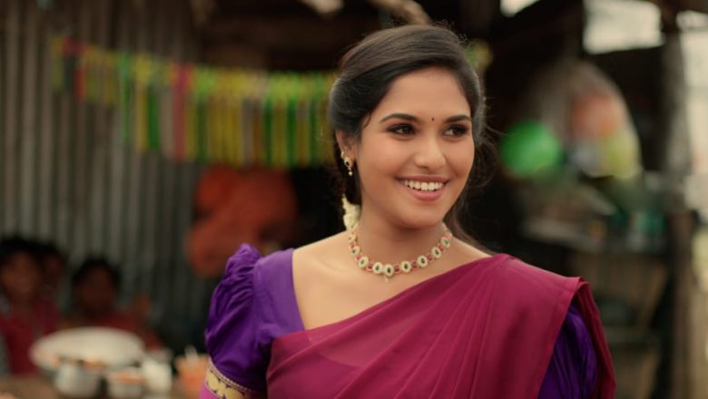 இரவினில் ஆட்டம் காட்டும் நிழல் உலக நாயகன் !