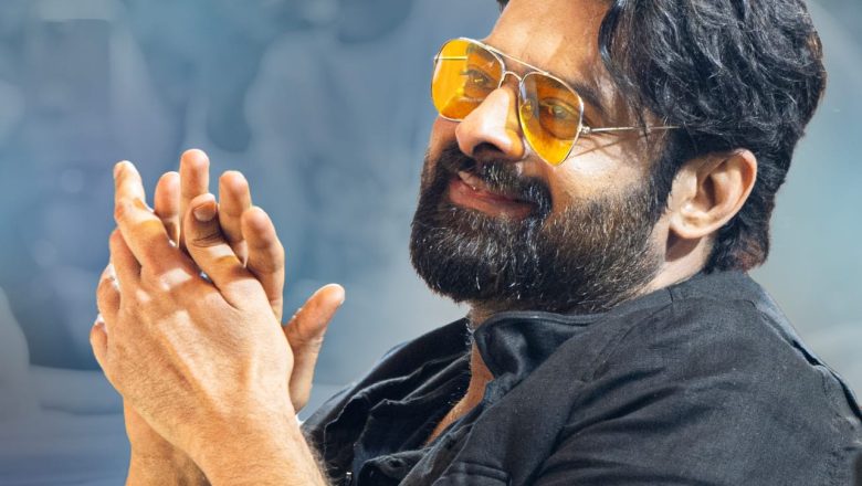 சலார் 2 முதல் கல்கி 2’ வரை … 2,100 கோடி ரூபாய் முதலீட்டில் உருவாகும் சூப்பர் ஸ்டார் பிரபாஸின் பிளாக் பஸ்டர் ஹிட் திரைப்படங்கள்..!*