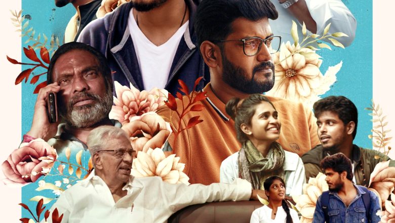 ஏவிஆர் அன்பு சினிமாஸ் தயாரிப்பில், இயக்குநர் பாலாஜி ஜெயபாலனின் இயக்கத்தில் பிரபல மலேசிய நடிகர் யுவராஜ் கிருஷ்ணசாமி நடிக்கும் திரைப்படம் *படைப்பாளி’*