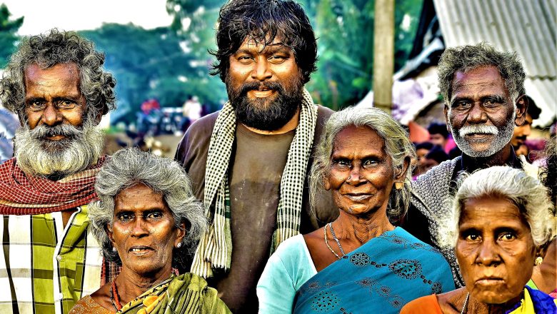 சசிகுமாரின் ‘நந்தன்’ படத்தை பாராட்டிய சூப்பர் ஸ்டார் ரஜினிகாந்த்!*