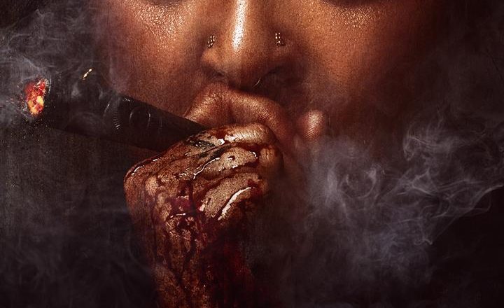 குயின் அனுஷ்கா ஷெட்டி, கிரியேட்டிவ் டைரக்டர் கிரிஷ் ஜகர்லமுடி, UV கிரியேஷன்ஸ் வழங்கும், ஃபர்ஸ்ட் பிரேம்