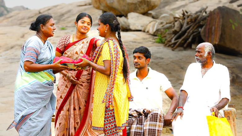 வேம்பு’ திரைப்படம் சர்வதேச திரைப்பட விழாவில் திரையிட தேர்வு**