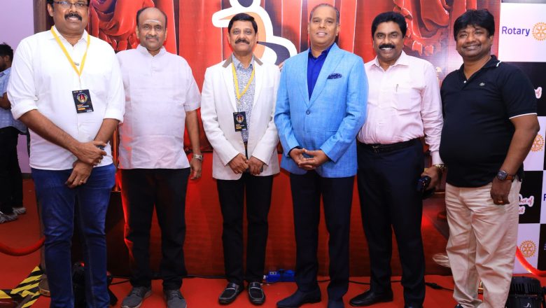 மலேசிய நாடாளுமன்ற உறுப்பினரும் மலேசிய இந்திய காங்கிரஸ் துணைத் தலைவருமான டத்தோஸ்ரீ டாக்டர்.
