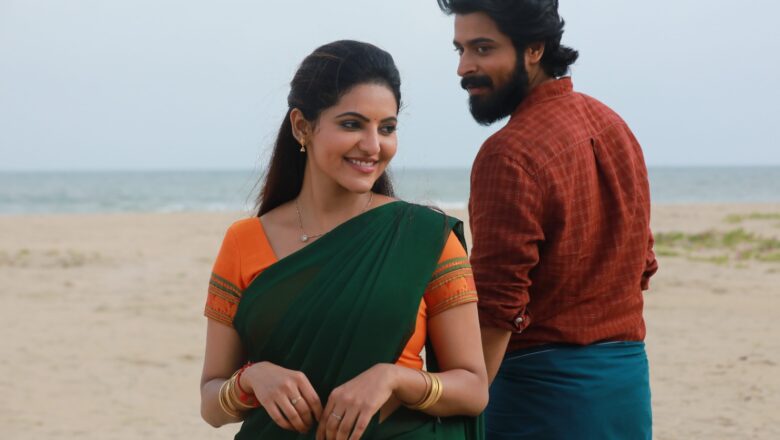 ஹரிஷ் கல்யாணின் ‘டீசல்’ படத்தை தனது இசையால் நிரப்பி மைலேஜ் ஏற்றியிருக்கும் இசையமைப்பாளர் திபு நினன் தாமஸ்!