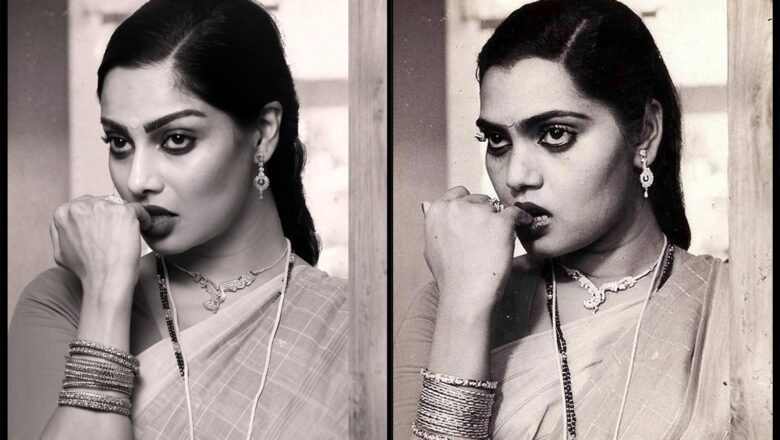 SILK SMITHA – Queen of the South*