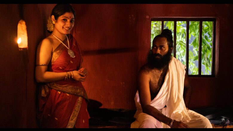 வரலாற்று நிகழ்வாக இசைஞானி இளையராஜா இசையில் ‘திருக்குறள்’ திரைப்படம்