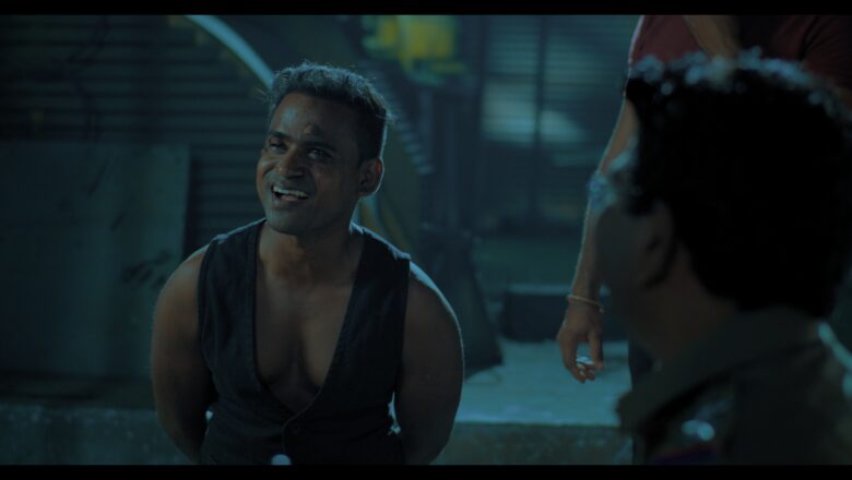 சைலண்ட் திரைப்பட விமர்சனம்*