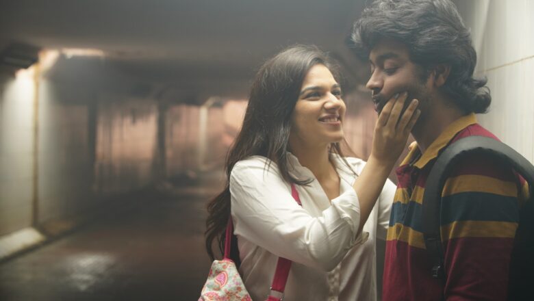 பாடலாசிரியரான விஜய்சேதுபதி!* *”பன் பட்டர் ஜாம்” படத்திற்காக எழுதிய பாடலை நடிகர் சித்தார்த் பாடினார்.