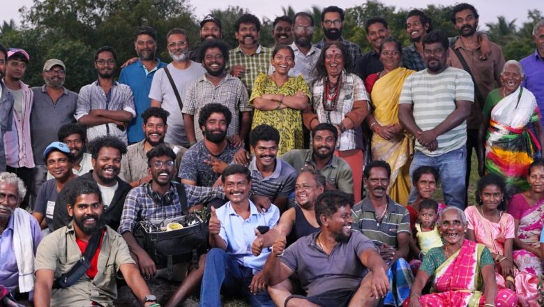 தேசிய விருது நாயகன் அப்புகுட்டி நடிக்கும் “பிறந்த நாள் வாழ்த்துக்கள்” விரைவில் திரையில்!!