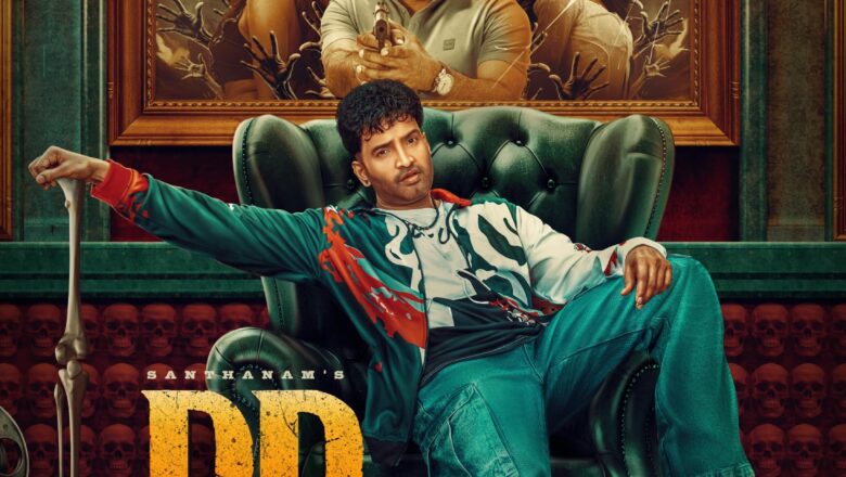 நிஹாரிகா என்டர்டெயின்மென்ட் மற்றும் தி ஷோ பீப்பிள் தயாரிப்பில் ஆர்யா வழங்க