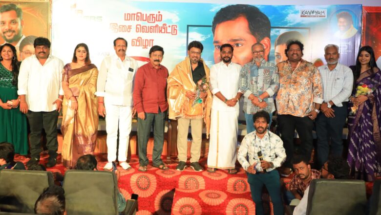 கிருஷ்ணராஜு தயாரிப்பில் புருனோ சாவியோ இயக்கும் ‘மனிதம்’ புதுச்சேரி பின்னணியில் முழுக்க புதுச்சேரி