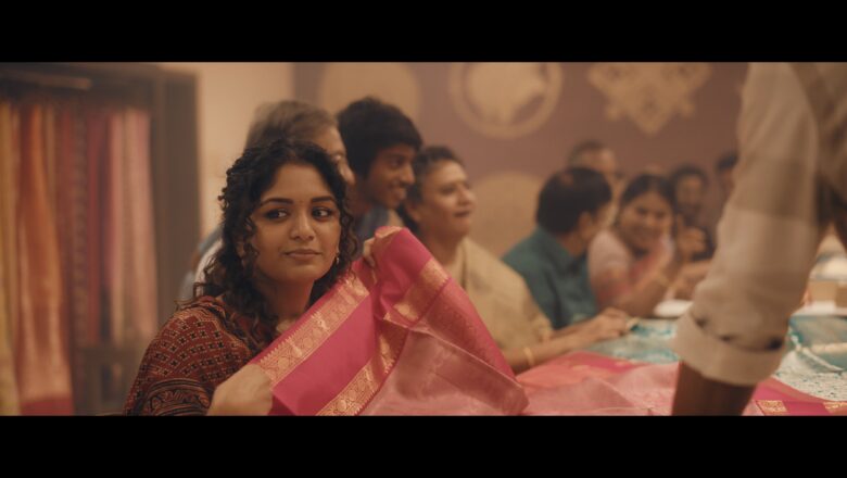 ட்ரெண்டிங்கில் இருக்கும் அர்ஜுன் தாஸ் -அதிதி ஷங்கரின் ‘ஒன்ஸ்மோர்’ பட பாடல்*