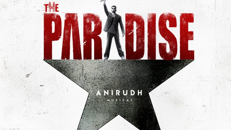 நேச்சுரல் ஸ்டார் நானி நடிப்பில், ஸ்ரீகாந்த் ஒடேலா இயக்கத்தில், சுதாகர் செருக்குரி, எஸ்.எல்.வி சினிமாஸ் தயாரிப்பில்