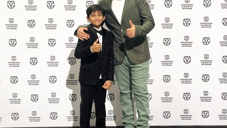 World Premiere of Director Ram’s Paranthu Po (Fly Away) at the 54th International Film Festival Rotterdam*