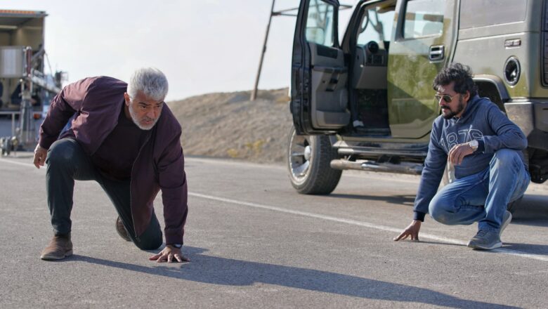 Ajith sir would always get emotionally disturbed about news flashing on murders, acid attacks, and all kinds of harassment upon women, and was keen on delivering