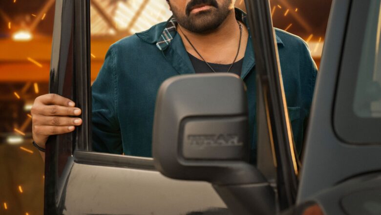 Megastar Chiranjeevi’s Intro Song From Vassishta, UV Creations Vishwambhara