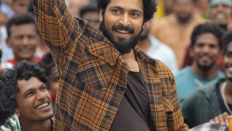 நடிகர் ஹரிஷ் கல்யாணின் ‘டீசல்’ படத்தில் இருந்து சிலம்பரசன் டிஆர் பாடிய இரண்டாவது சிங்கிள் ‘தில்லுருபா