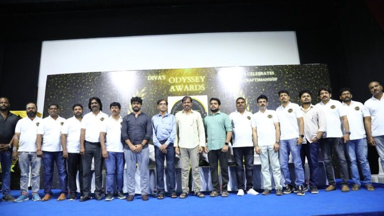 சினிமாவின் எதிர்காலம் இனி ஏஐ, விஎஃப்எக்ஸ் தொழில்நுட்பத்தில்” இயக்குநர் ஆர்.கே. செல்வமணி