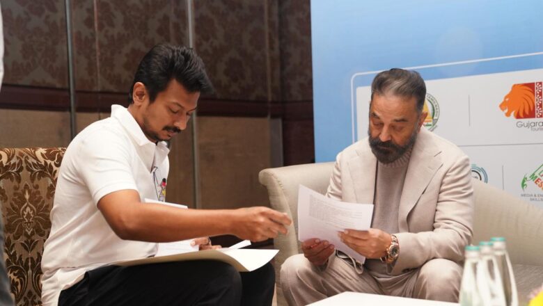 கோரிக்கை விடுத்த கமல்ஹாசன், பரிசீலிப்பதாகச் சொன்ன துணை முதல்வர்*