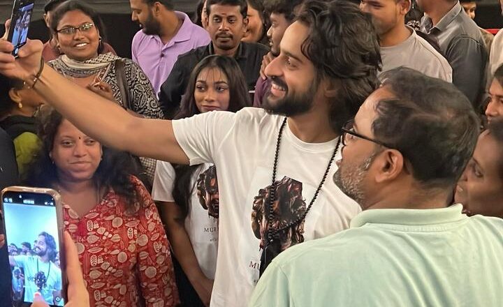 ஒரே நாளில் இருமடங்கு அதிக திரைகள் – மர்மர் படத்திற்கு அமோக வரவேற்பு