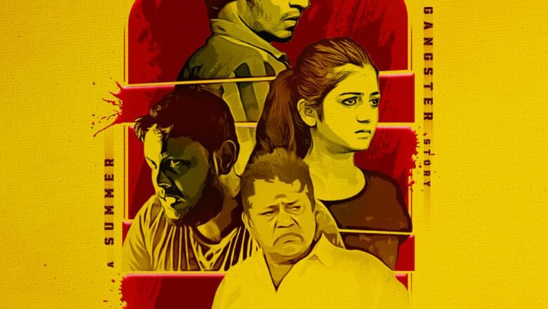 அவ்னி மூவிஸ் மற்றும் பென்ஸ் மீடியா ஆகியவை தங்களது அடுத்த பட தயாரிப்பில் இணைத்துள்ளனர்