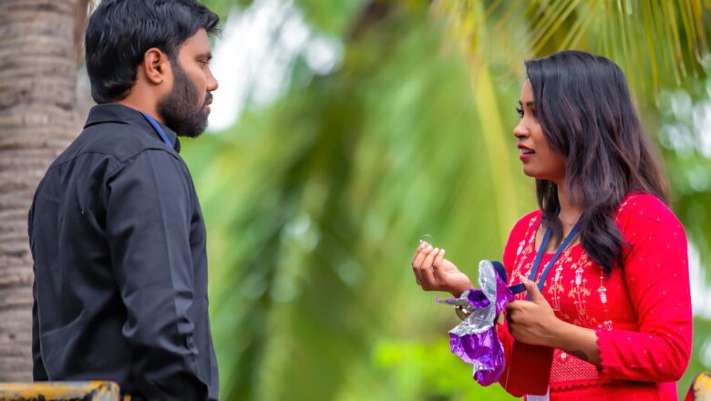 ராபர் படம் எதைப்பற்றி பேசுகிறது தெரியுமா?*