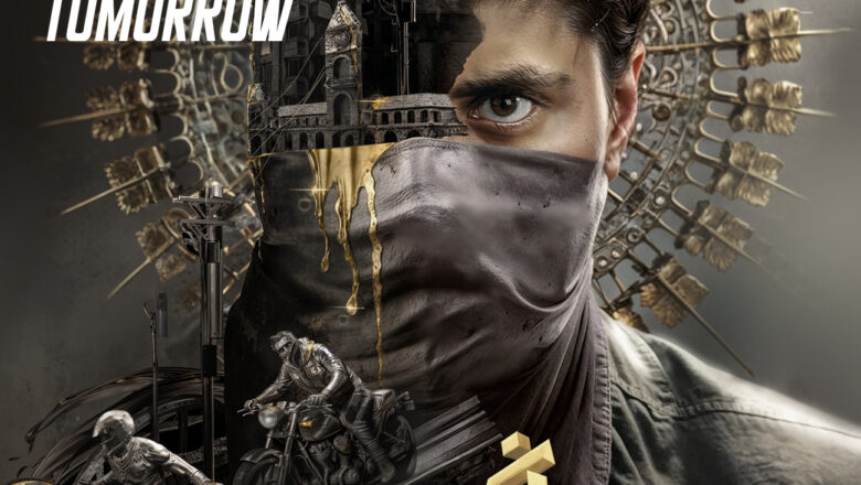 மெட்ரோ படத்தினை இயக்கிய இயக்குனர் ஆனந்த கிருஷ்ணன் அவர்களின் கதை மற்றும் வசனத்தில் எஸ் எம்